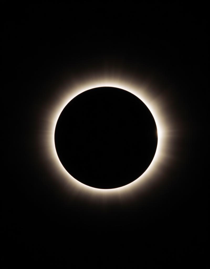 Solar Eclipses: The Main Event You Have to Experience