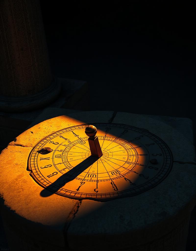 We Broke Time. Here's How to Fix It.